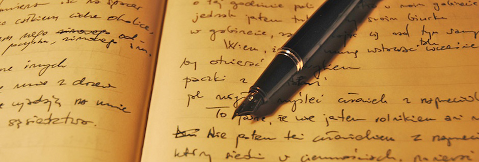 La poesia è la parola dei secoli. Nicolò Tommaseo