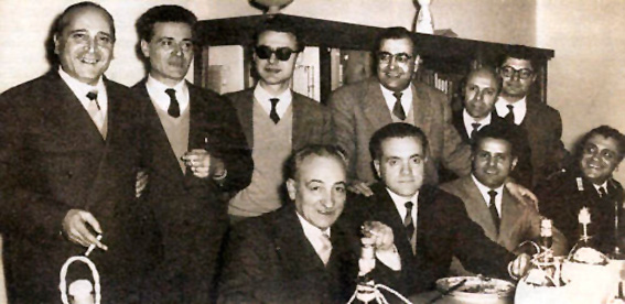 storia